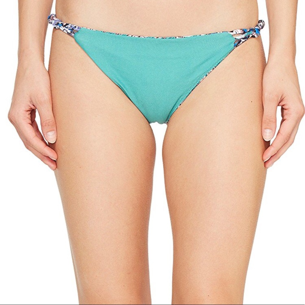 Multi-color Bikini Bottom - Picture 5 of 5
